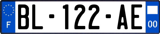 BL-122-AE