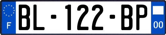 BL-122-BP