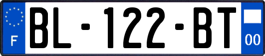 BL-122-BT