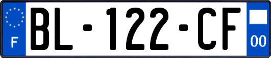 BL-122-CF