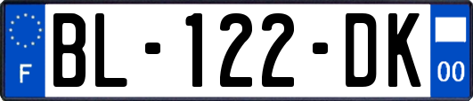 BL-122-DK