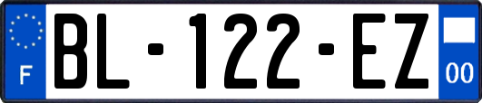 BL-122-EZ