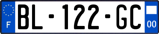 BL-122-GC