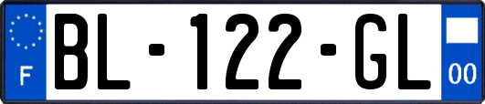BL-122-GL