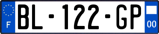 BL-122-GP