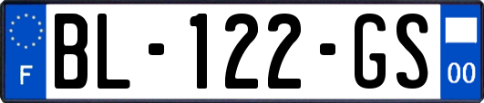 BL-122-GS