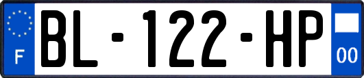 BL-122-HP