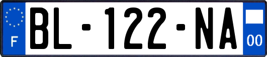 BL-122-NA