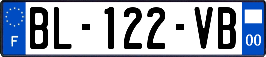 BL-122-VB