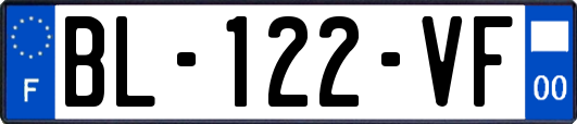 BL-122-VF