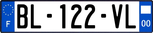 BL-122-VL