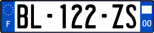 BL-122-ZS