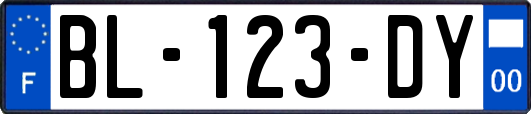 BL-123-DY