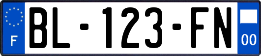 BL-123-FN
