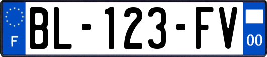 BL-123-FV