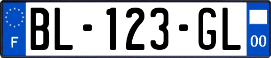 BL-123-GL