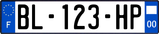 BL-123-HP