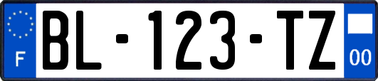 BL-123-TZ