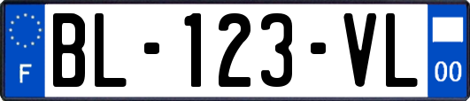 BL-123-VL