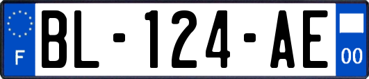 BL-124-AE