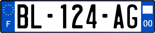 BL-124-AG