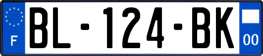 BL-124-BK