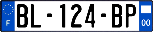 BL-124-BP