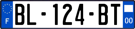 BL-124-BT