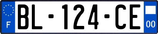 BL-124-CE