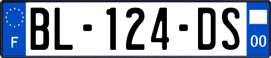 BL-124-DS