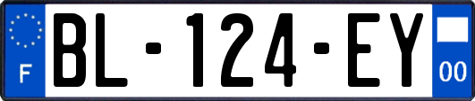 BL-124-EY