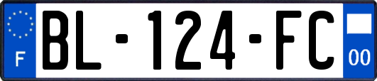 BL-124-FC