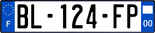 BL-124-FP