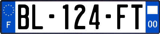 BL-124-FT
