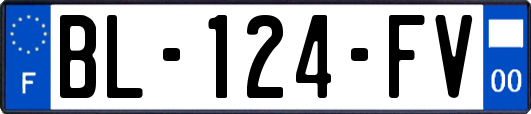 BL-124-FV