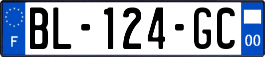 BL-124-GC