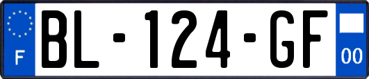 BL-124-GF