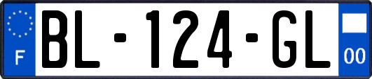 BL-124-GL