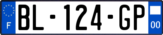 BL-124-GP