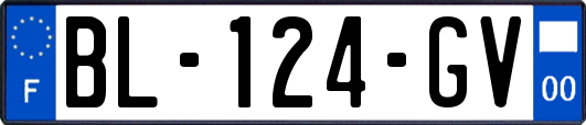 BL-124-GV