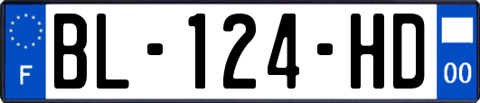 BL-124-HD