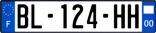 BL-124-HH