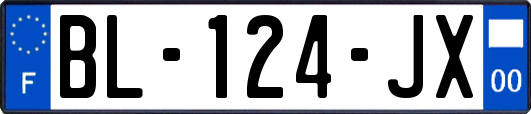 BL-124-JX