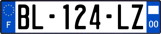 BL-124-LZ