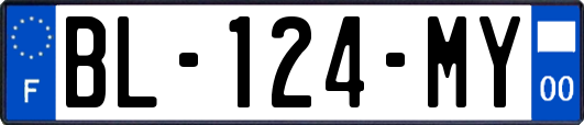 BL-124-MY