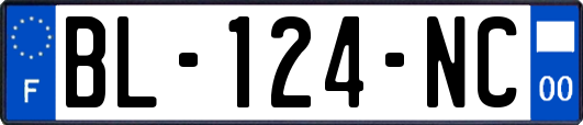 BL-124-NC