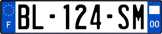 BL-124-SM