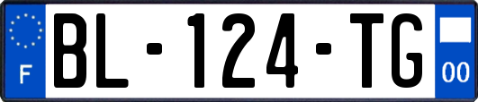 BL-124-TG