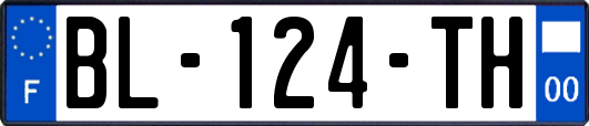 BL-124-TH