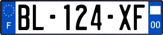 BL-124-XF